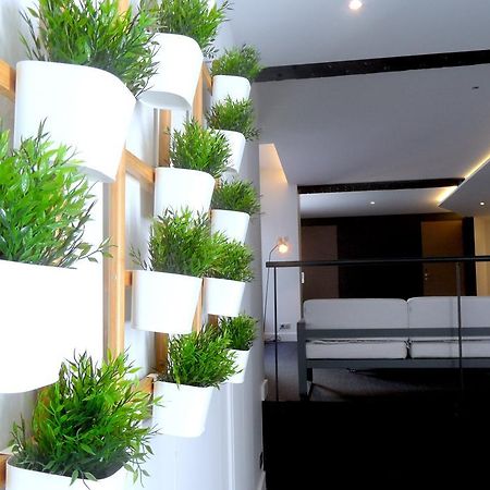 Studio Luxe Hyper Centre Piscine Бордо Экстерьер фото