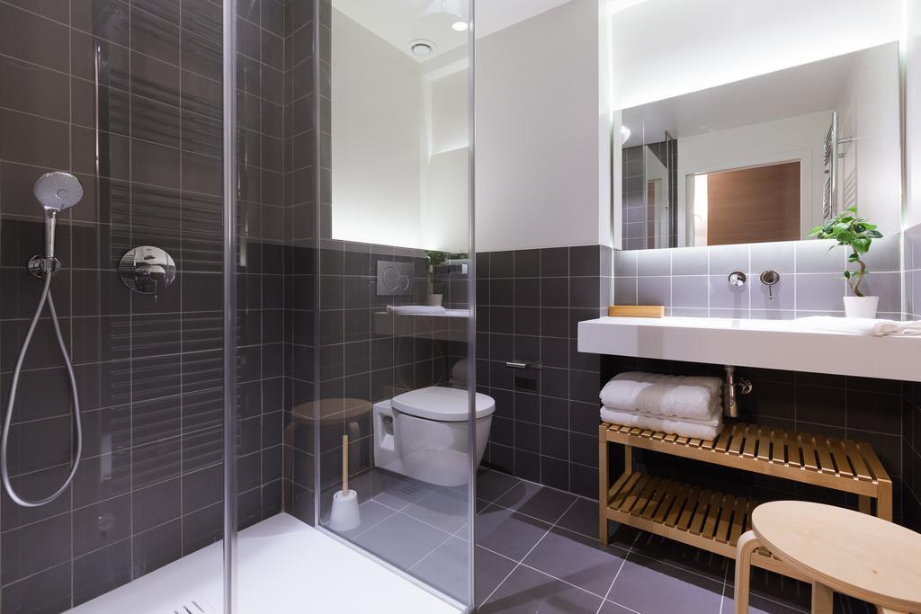 Studio Luxe Hyper Centre Piscine Бордо Экстерьер фото